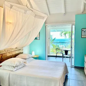 Appartement Cannelle, Deshaies